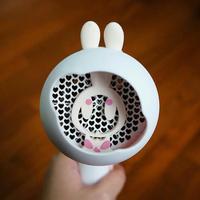 Gambar Elona Mochi ~ Scented Bunny Refill ( isi ulang hairdryer Mochii ) dari Elona World Official Shop Kota Administrasi Jakarta Timur 2 Tokopedia