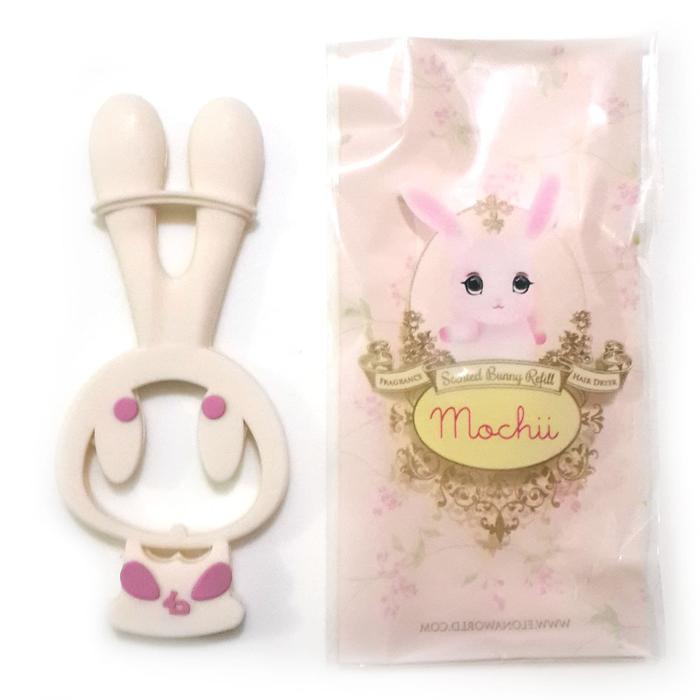 Gambar Elona Mochi ~ Scented Bunny Refill ( isi ulang hairdryer Mochii ) dari Elona World Official Shop Kota Administrasi Jakarta Timur Tokopedia