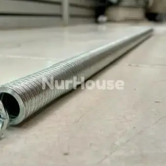 DV Bending per pembengkok pipa 20 mm pir penekuk pipa panjang 55 cm