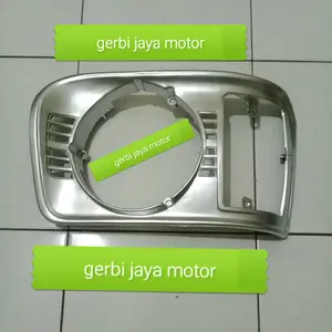 ring lampu depan hiace sepasang kiri dan kanan
