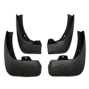 TOYOTA VIOS 2008 2009 2010 2011 2012 MUDGUARD KARPET LUMPUR SET