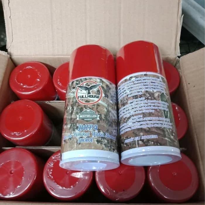 Aroma Walet D11P4