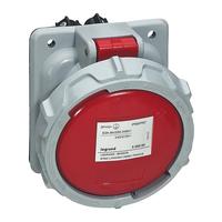 Gambar Legrand Panel Mounting Sockets IP 66/67 63 A 4 Pin 555588 dari CV. Sumber Cahaya Baru Kota Administrasi Jakarta Barat 1 Tokopedia