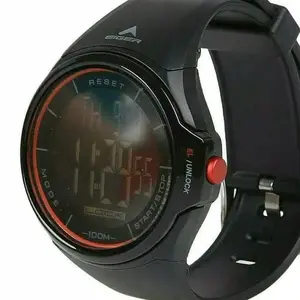 Jam Tangan Eiger Touchscreen IYW0082