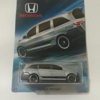 Gambar Hot Wheels Hotwheels Honda Series Honda Odyssey dari Hippoeatgrass Kota Administrasi Jakarta Barat 1 Tokopedia