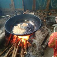 Gambar Ketan / ulen Goreng dari Putra Aman Kab. Purwakarta 2 Tokopedia