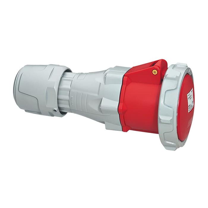 Gambar Legrand Mobile Sockets IP 66/67 125 A 4 Pin 555608 dari CV. Sumber Cahaya Baru Kota Administrasi Jakarta Barat Tokopedia