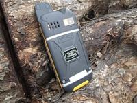 Gambar Hape Walkie Talkie HT Guophone V1 Outdoor IP67 Certified dari CNC phoneshop Kota Administrasi Jakarta Pusat 2 Tokopedia