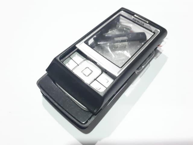 Gambar Casing Nokia 6270 Jadul New Fullset Murah dari CNC phoneshop Kota Administrasi Jakarta Pusat Tokopedia