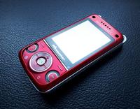 Gambar Casing Sony Ericsson W760 Walkman Phone New Fullset dari CNC phoneshop Kota Administrasi Jakarta Pusat 1 Tokopedia