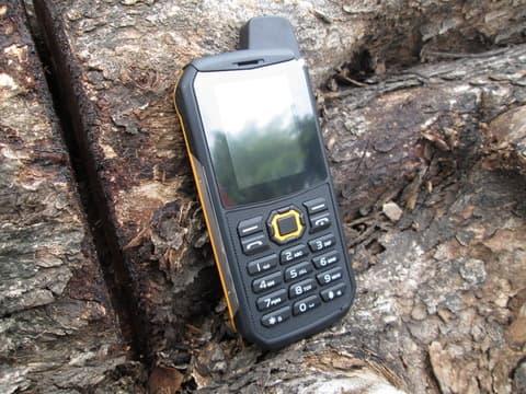 Gambar Hape Walkie Talkie HT Guophone V1 Outdoor IP67 Certified dari CNC phoneshop Kota Administrasi Jakarta Pusat Tokopedia
