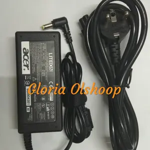 Adaptor Charger Laptop Acer oem Aspire 4739 4738 4741 4750 4736 4752