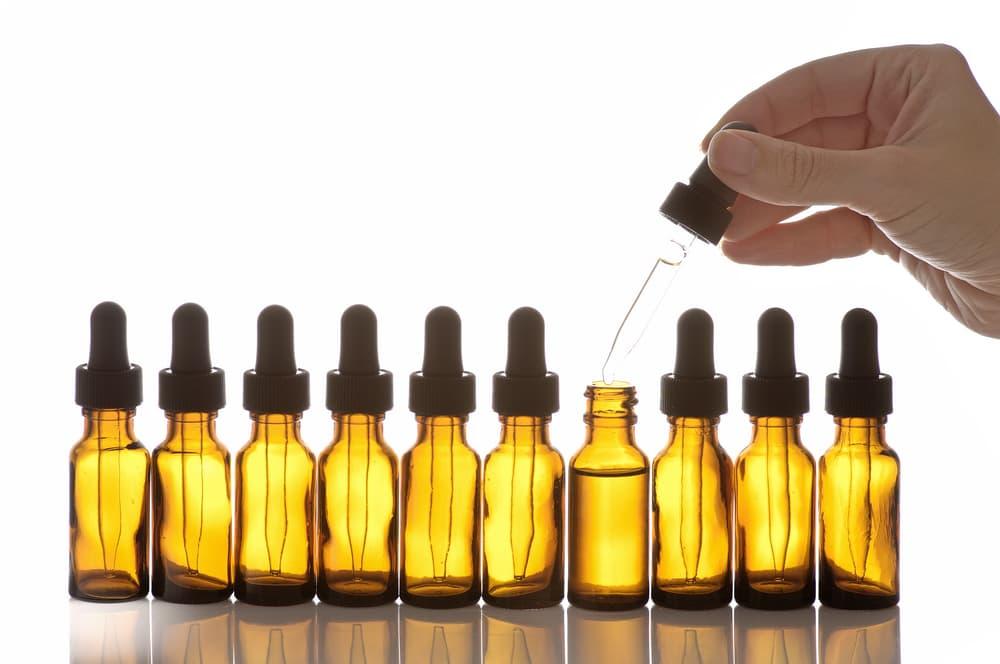 Happy Green Custom Oil buat Intense Cramping PMS Haid Nyeri Mens