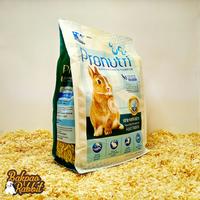 Gambar DR BUNNY DR316 PRONUTRI HAIR & SKIN FOR ADULT RABBITS 900G dari Bakpao Rabbit Kota Bekasi 5 Tokopedia