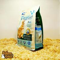 Gambar DR BUNNY DR316 PRONUTRI HAIR & SKIN FOR ADULT RABBITS 900G dari Bakpao Rabbit Kota Bekasi 4 Tokopedia