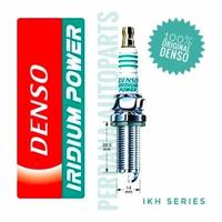 Gambar Busi Etios Valco Asli DENSO Iridium Power dari Perdana Autoparts Kota Administrasi Jakarta Barat 1 Tokopedia