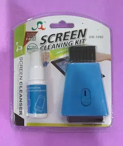 SCREEN CLEANING KIT SHENG WEI SW-1092 ORIGINAL