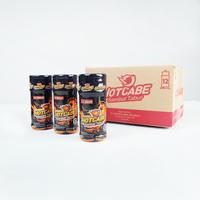 Gambar Hot Cabe Pedas Botol Ekonomis dari Sambal Little Dragon Kota Surabaya 3 Tokopedia