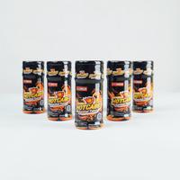 Gambar Hot Cabe Pedas Botol Ekonomis dari Sambal Little Dragon Kota Surabaya 2 Tokopedia