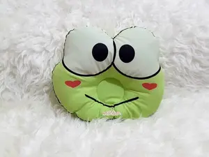 Bantal Anti Peyang - Bantal Tangan Menyusui - Frog