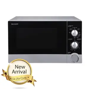 MICROWAVE OVEN SHARP R-21DO(S)IN