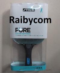 Gambar Bet Pingpong / Tenis Meja STIGA PURE 3 Star Bat / Bad Ping Pong Bed dari Raibycom Kota Bekasi 2 Tokopedia