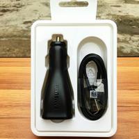 Gambar Car Charger Mobil Samsung TYPE C Fast Charging Note A3 A5 A7 S8 S9 S10 dari Elogue Store Kota Bekasi 4 Tokopedia
