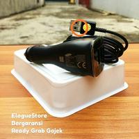 Gambar Car Charger Mobil Samsung TYPE C Fast Charging Note A3 A5 A7 S8 S9 S10 dari Elogue Store Kota Bekasi 3 Tokopedia