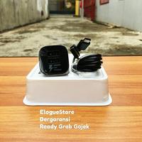 Gambar Car Charger Mobil Samsung TYPE C Fast Charging Note A3 A5 A7 S8 S9 S10 dari Elogue Store Kota Bekasi 2 Tokopedia