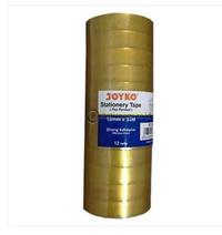 Gambar Joyko Isolasi Bening (12mm X 33m) STT-30 dari Toko ATK Stationery Kab. Bekasi 2 Tokopedia