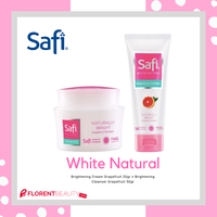 Gambar SAFI White Natural Grapefruit Extract dari Florent beauty Kota Semarang 1 Tokopedia