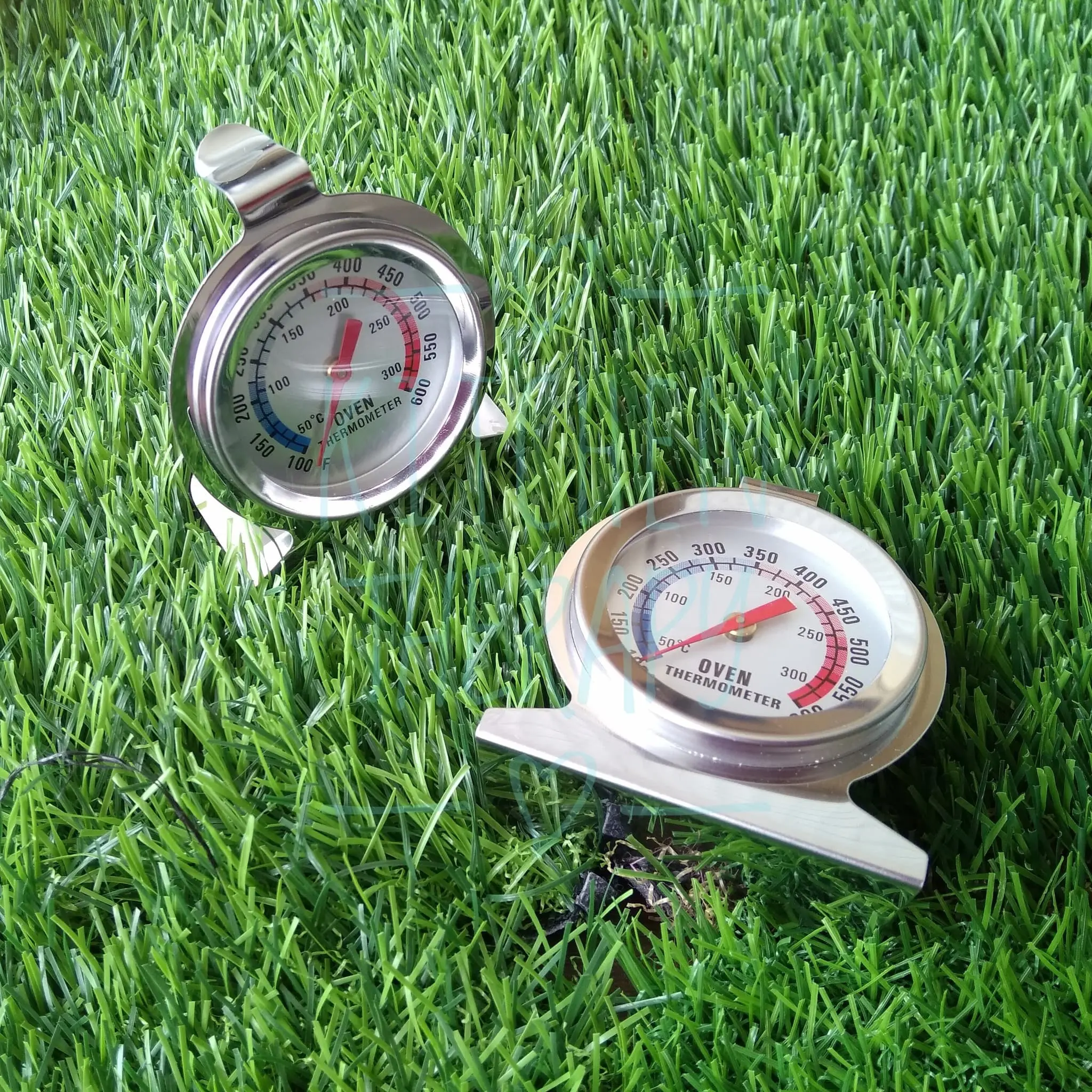 THERMO OVEN