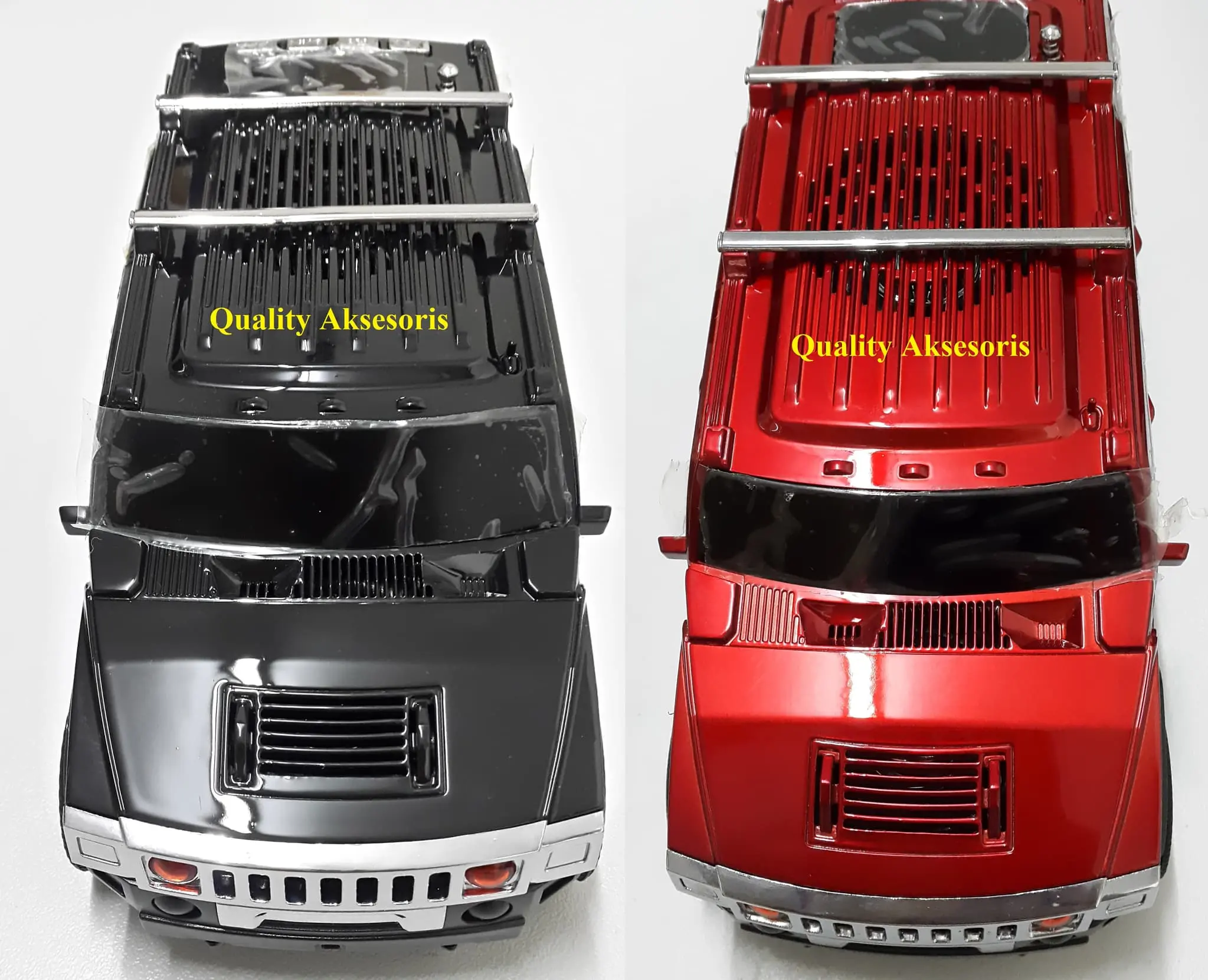 Speaker Portable | Portabel Mobil Hummer YPS-H2
