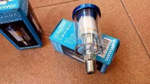 [ PRODUK TERLARIS ] SARINGAN AIR GUN CAT /Air Filter Spray Gun 1/4 Sar