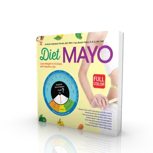 Diet Mayo