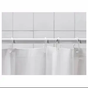 ring shower curtain gantungan tiang hordeng gantungan tirai kamar