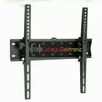 Gambar Bracket tv Led 32"Sampai 55 Inc Built water pass kwalitas inport dari BRACKET CAHAYA ABADI Kota Administrasi Jakarta Timur 4 Tokopedia