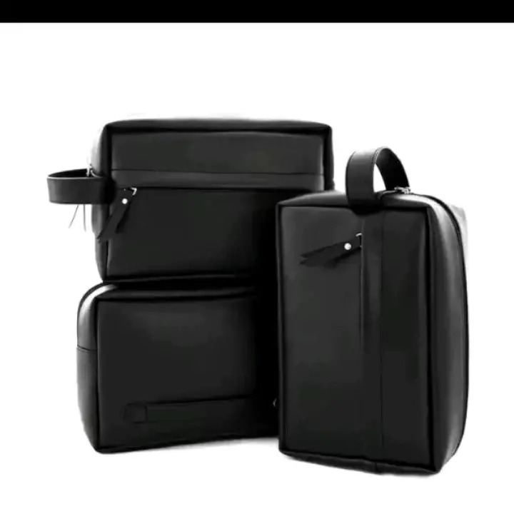 Handbag pria Tas tangan