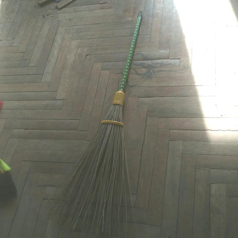 sapu lidi gagang /sapu taman 2
