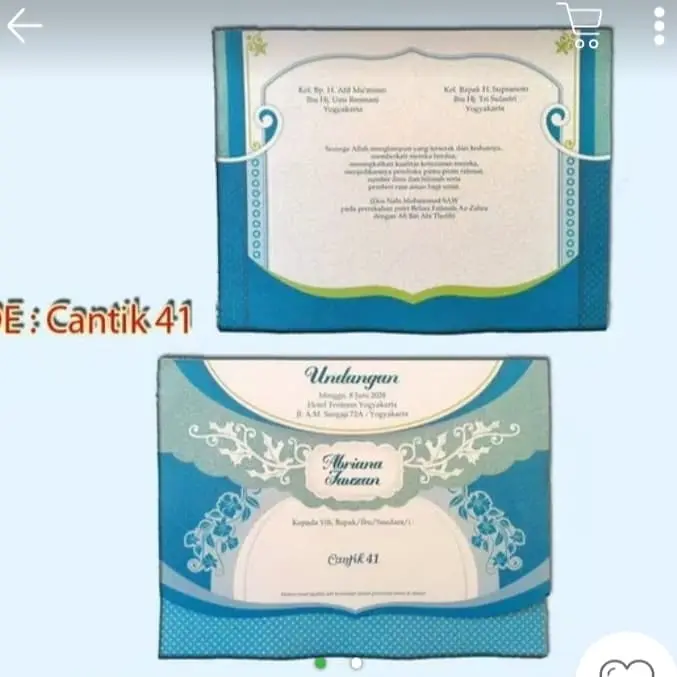 Blangko Undangan | CANTIK 41 41 43 44 45 46 47 48 49 50 | Blangko Undangan Nikah | Undangan Pernikahan | Kartu Undangan Nikah | Undangan Nikah Murah | Blangko Undangan Kosongan | Free File Setting | Kartu Undangan Pernikahan