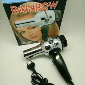 Hair Dryer