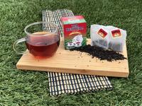 Gambar Teh Celup (10 Kantong) dari Teh Bendera Jakarta Kota Administrasi Jakarta Utara 1 Tokopedia