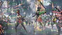 Gambar PS4 Warriors Orochi 4 (R2 / Reg 2 / English, Playstation 4 Game) dari waroengame M2SQ Kota Administrasi Jakarta Utara 2 Tokopedia