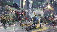 Gambar PS4 Warriors Orochi 4 (R2 / Reg 2 / English, Playstation 4 Game) dari waroengame M2SQ Kota Administrasi Jakarta Utara 4 Tokopedia