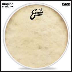 Evans B10RES7 Reso 7 Tom Reso - Magna Music Evans B10RES7 Reso 7 Tom Reso - Magna Music