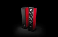 Gambar Sonus Faber Chameleon T Floorstanding Speaker dari Audio Centre Official Kota Administrasi Jakarta Barat 3 Tokopedia
