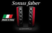 Gambar Sonus Faber Chameleon T Floorstanding Speaker dari Audio Centre Official Kota Administrasi Jakarta Barat 2 Tokopedia