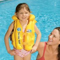 Gambar PELAMPUNG ROMPI SWIM VEST JAKET BAN RENANG dari Game n Toys Jakarta Utara 3 Tokopedia