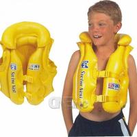 Gambar PELAMPUNG ROMPI SWIM VEST JAKET BAN RENANG dari Game n Toys Jakarta Utara 4 Tokopedia