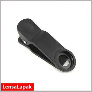 Jepit Untuk Lensa HP